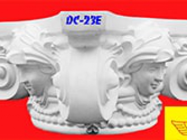 Thạch cao | 100 MẪU TRANG TRÍ NHÀ TÂN CỔ ĐIỂN